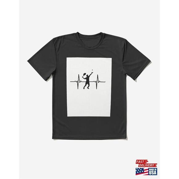 Other - Tennis Active Tshirt Classic